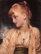 Gulnihal Frederick Leighton